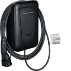 HAGER HAGXVL122CFL EVCS WITTY PLUS 1X22KW 3PT2 6,5M + FLOW