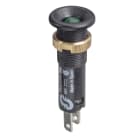 SCHNEIDER ELECTRIC - SNRXVLA143 LAMPADA SPIA VERDE