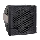 SCHNEIDER ELECTRIC - SNRXVS72BMBP ALLARME ELETTRONICO PNP NERO
