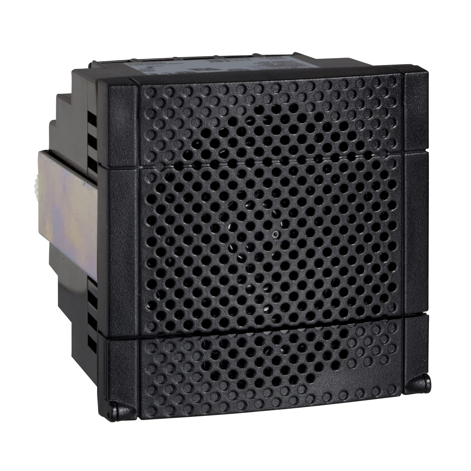 SCHNEIDER ELECTRIC SNRXVS72BMBN ALLARME ELETTRONICO NPN NERO