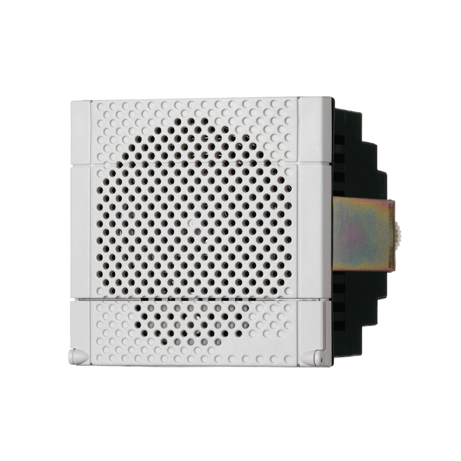 SCHNEIDER ELECTRIC SNRXVS72BMWN ALLARME ELETTRONICO NPN BIANCO
