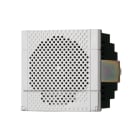 SCHNEIDER ELECTRIC - SNRXVS72BMWN ALLARME ELETTRONICO NPN BIANCO