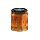 SCHNEIDER ELECTRIC - SNRXVUC65 ELEMENTO FLASH LED ARANCIONE