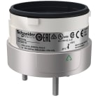 SCHNEIDER ELECTRIC - SNRXVUZ01Q Elemento montaggio diretto - ARGENTO