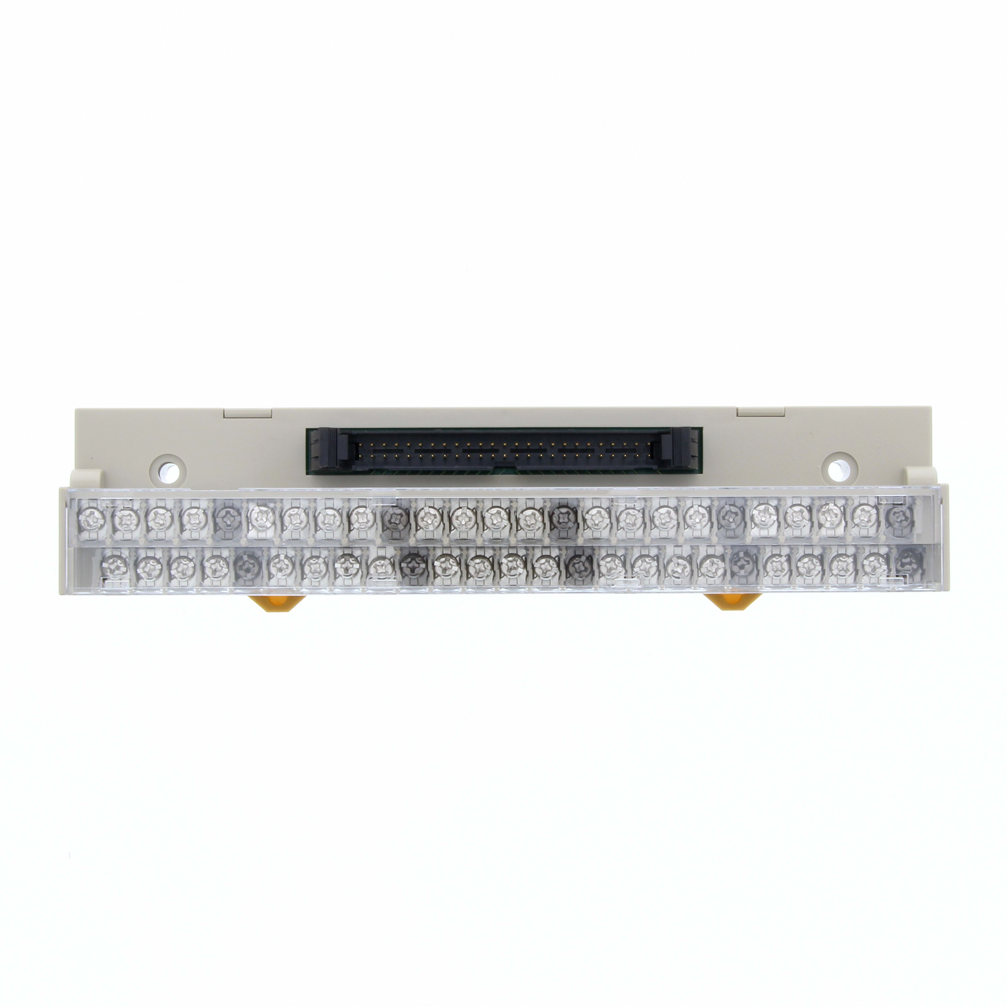 OMRON OMRXW2D50G6 PLC- MORSETTIERA A 50 PUNTI (M3)