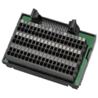 OMRON OMRXW2K20GO16AIN PLC INTERFACE WIRING SYSTEM WITH PUSH-IN