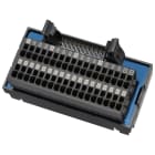 OMRON - OMRXW2K20GO16BOUT PLC INTERFACE WIRING SYSTEM WITH PUSH-IN