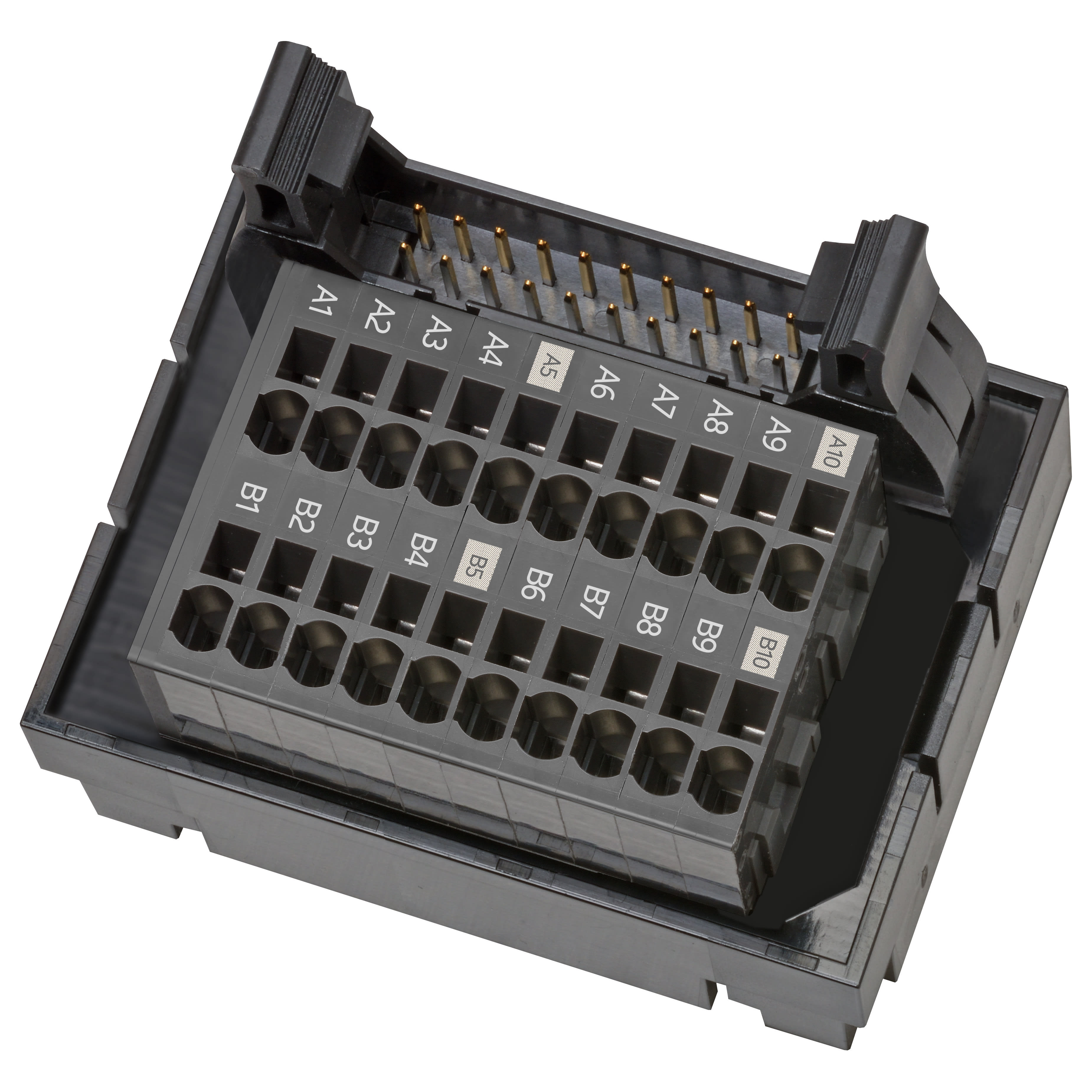 OMRON - OMRXW2K20GT SISTEMA DI CABLAGGIO INTERFACCIA PER USO