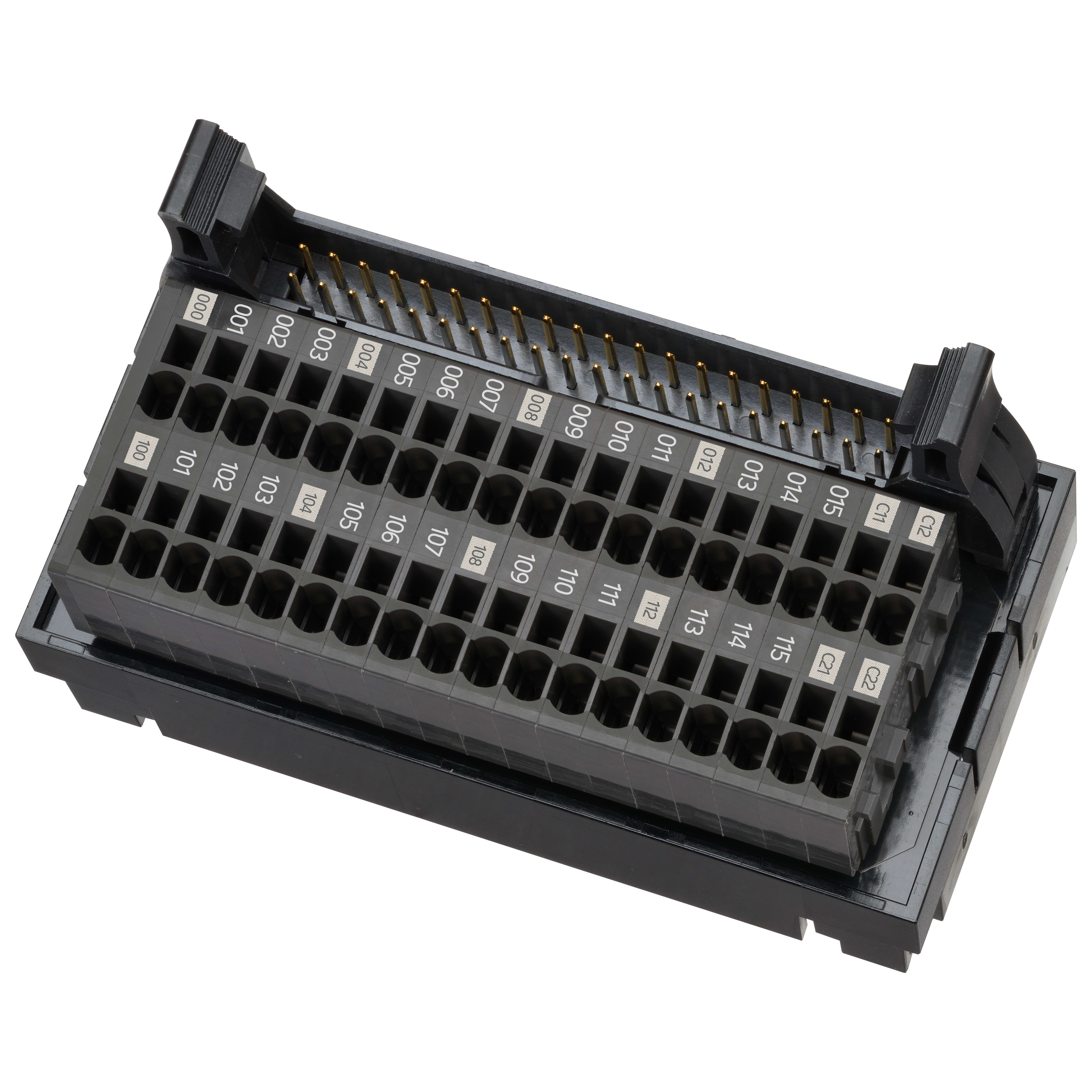 OMRON OMRXW2K40GO32C SISTEMA DI CABLAGGIO DELL INTERFACCIA PL