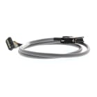 OMRON OMRXW2Z100JB31 SERVO- CAVO 1MT DA MORSETTIERA XW2B A SE