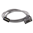 OMRON - OMRXW2Z100JB34 SERVO- CAVOSERVO G5 MLK CON XW2B-20G4-G5