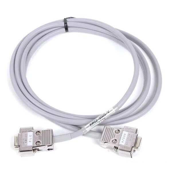 OMRON OMRXW2Z200SCV CAVO RS-232C PER PROGRAMMAZIONE SU PORTA