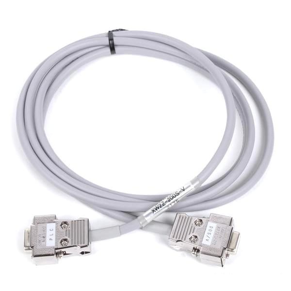 OMRON - OMRXW2Z500T-1559780 PLC- CAVO DI COLLEGAMENTO TERMINALI NT11