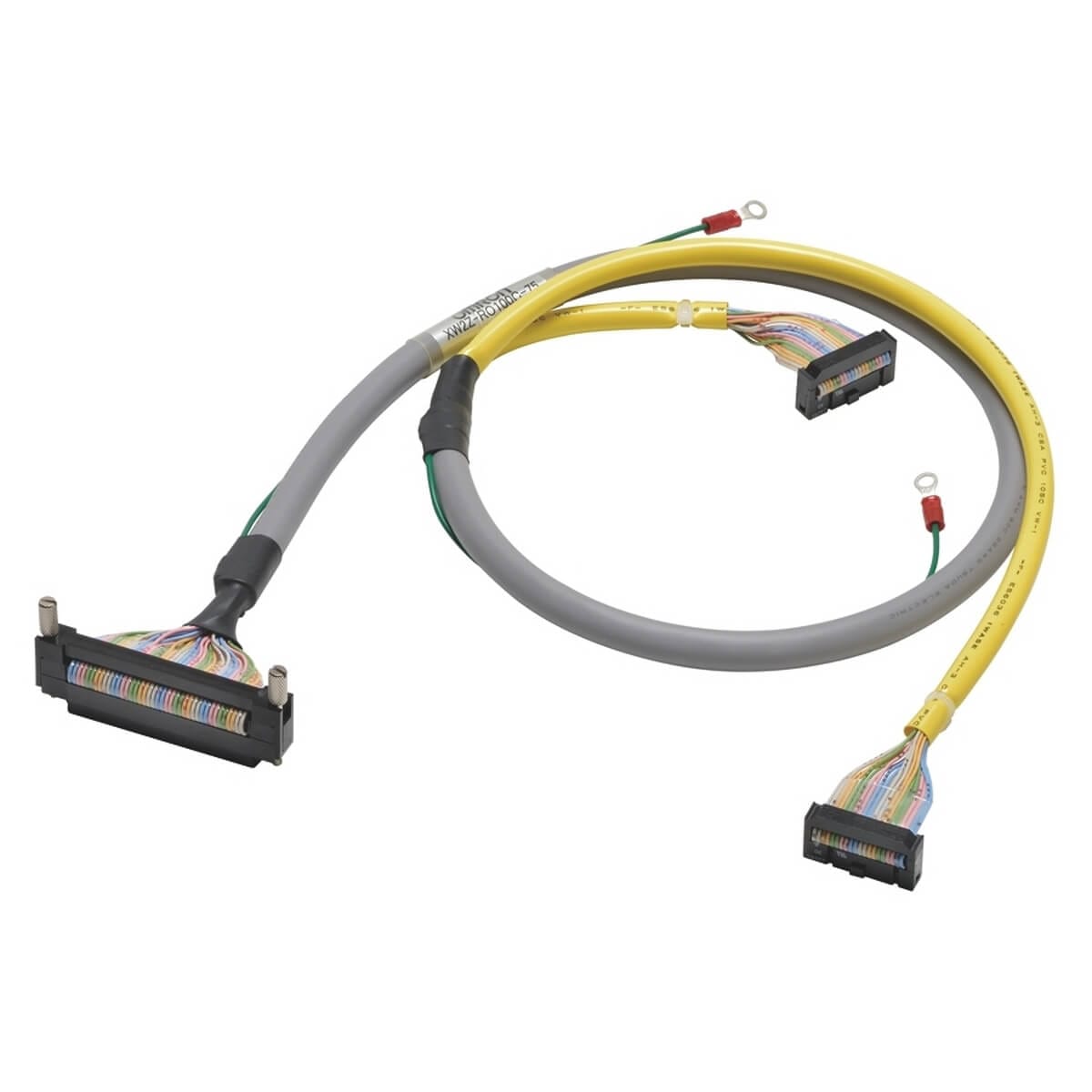 OMRON OMRXW2ZRO200C175 PLC- CAVI PER MODULI PLC OMRON USCITA: P