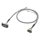 OMRON OMRXW2ZR200C CAVI -PLC FCN24, G70V MIL20. 2 M