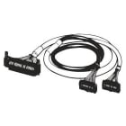 OMRON OMRXW2Z0100BHL02 PLC- CAVO 1 M. CONN. FCN40-2 G70A