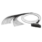 OMRON - OMRXW2Z0300FNL PLC- CAVO 3 M MIL 40PIN - FILI LIBERI