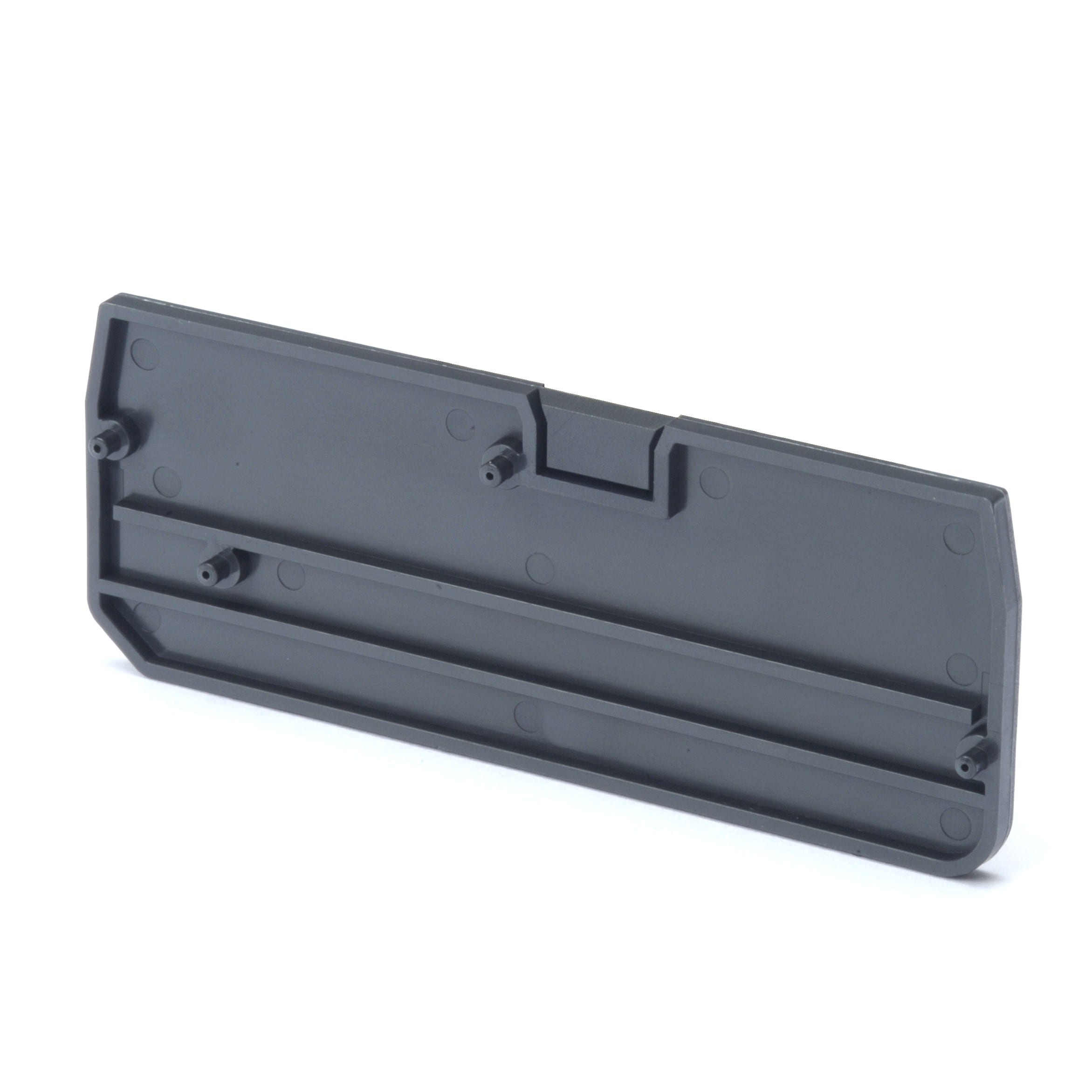 OMRON - OMRXW5EP15221 morsetti- Piastrina di chiusura morsetto 4