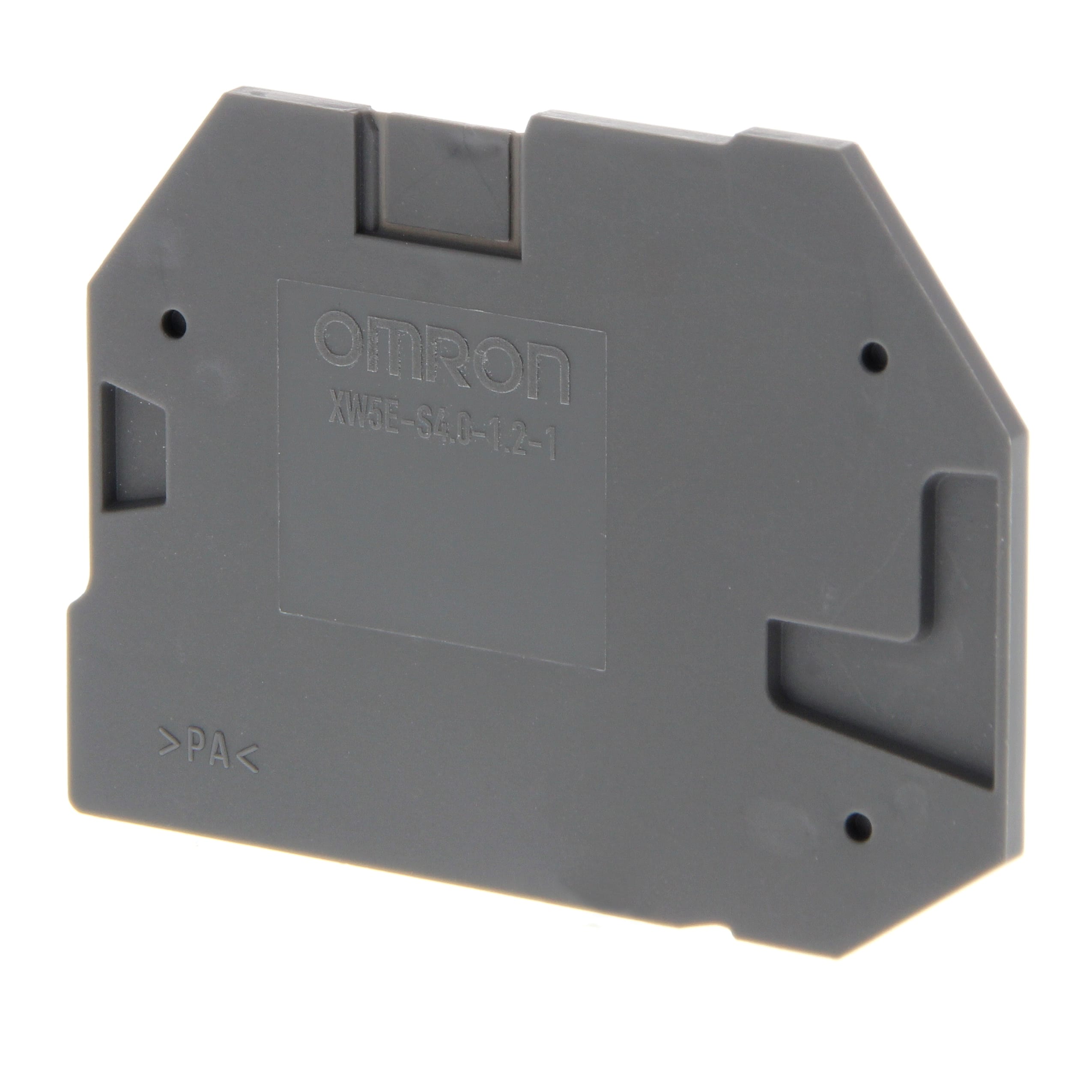 OMRON - OMRXW5ES40121 ACCPIASTRINAMORSETTO3CSEZ4MM