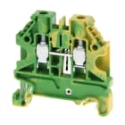 OMRON - OMRXW5GS40111 MORSETTI- PASSANTE DI TERRA 1 PIANO. PER