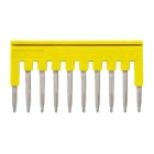 OMRON - OMRXW5SP1510YL morsetti- Ponticello di connessione 10 poli