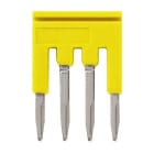 OMRON - OMRXW5SP154YL MORSETTI- PONTICELLO DI CONNESSIONE 4 PO