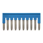 OMRON OMRXW5SP2510BL MORSETTI- PONTICELLO DI CONNESSIONE 10 P