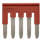 OMRON - OMRXW5SP255RD MORSETTI- PONTICELLO DI CONNESSIONE 5 PO
