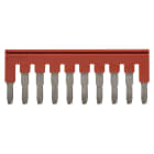 OMRON OMRXW5SP4010RD MORSETTI- PONTICELLO DI CONNESSIONE 10 P