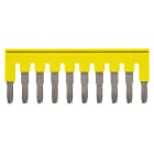 OMRON - OMRXW5SP4010YL morsetti- Ponticello di connessione 10 poli