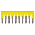 OMRON OMRXW5SP4010YL MORSETTI- PONTICELLO DI CONNESSIONE 10 P