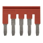 OMRON OMRXW5SP405RD ACCPONT5POLISEZ4MM ROSSO