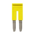 OMRON - OMRXW5SS602 AccPont2poliSez6mm²giallo