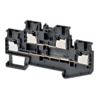 OMRON OMRXW5TP25112 MORSETTI- MORSETTIERA PASSANTE SU GUIDA