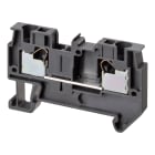 OMRON - OMRXW5TP40111 MORSETTI- PASSANTE 1 PIANO. PER GUIDA DI