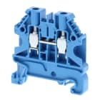 OMRON - OMRXW5TS40111BL MORSETTI- PASSANTE 1 PIANO. PER GUIDA DI