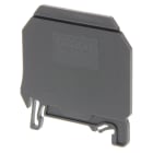 OMRON - OMRXW5ZS25PT MORSETTI- PIASTRINA DI SEPARAZIONE MORSE