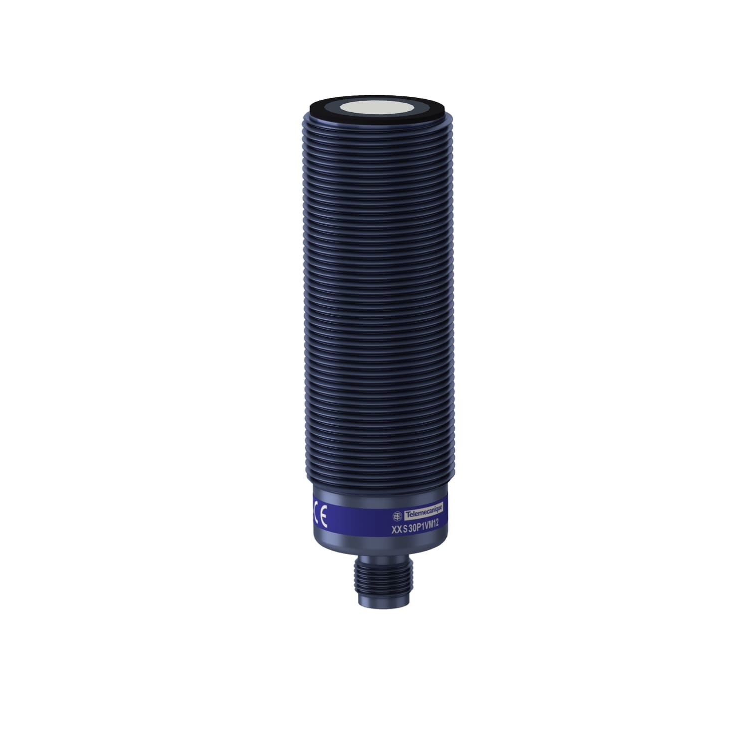 YAGEO TMSS ITALY SRL TSIXXS30P2VM12 ULTRASONIC SENS PL CYL DIA 30 STR 2M 010