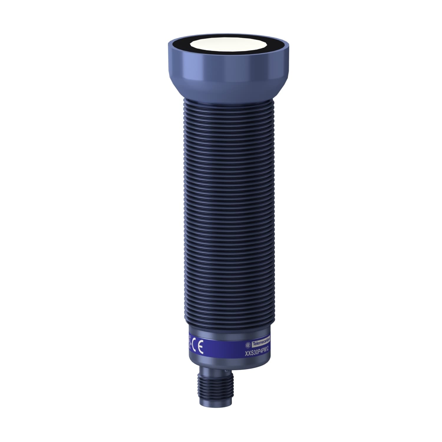YAGEO TMSS ITALY SRL TSIXXS30P4PM12 ULTRASONIC SENS PL CYL DIA 30 STR 4M PNP