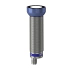 YAGEO TMSS ITALY SRL - TSIXXS30S4AM12 ULTRASONIC SENS SS CYL DIA 30 STR 4M 420