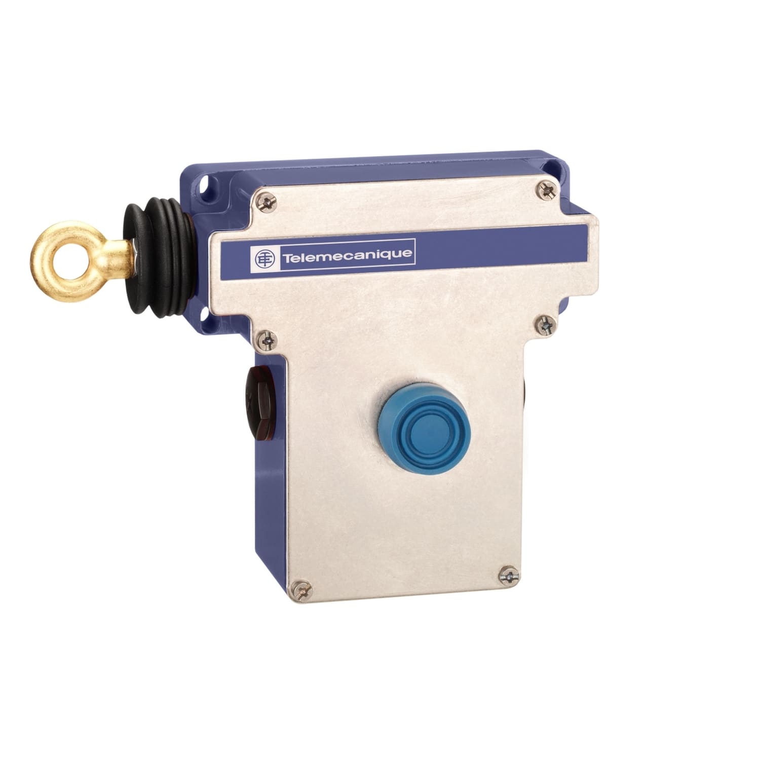 YAGEO TMSS ITALY SRL TSIXY2CE2C250TK INTERR.DI SICUREZZA A CAVO