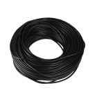 YAGEO TMSS ITALY SRL TSIXZCB4L0100 CAVO PVR NERO 100 MT.