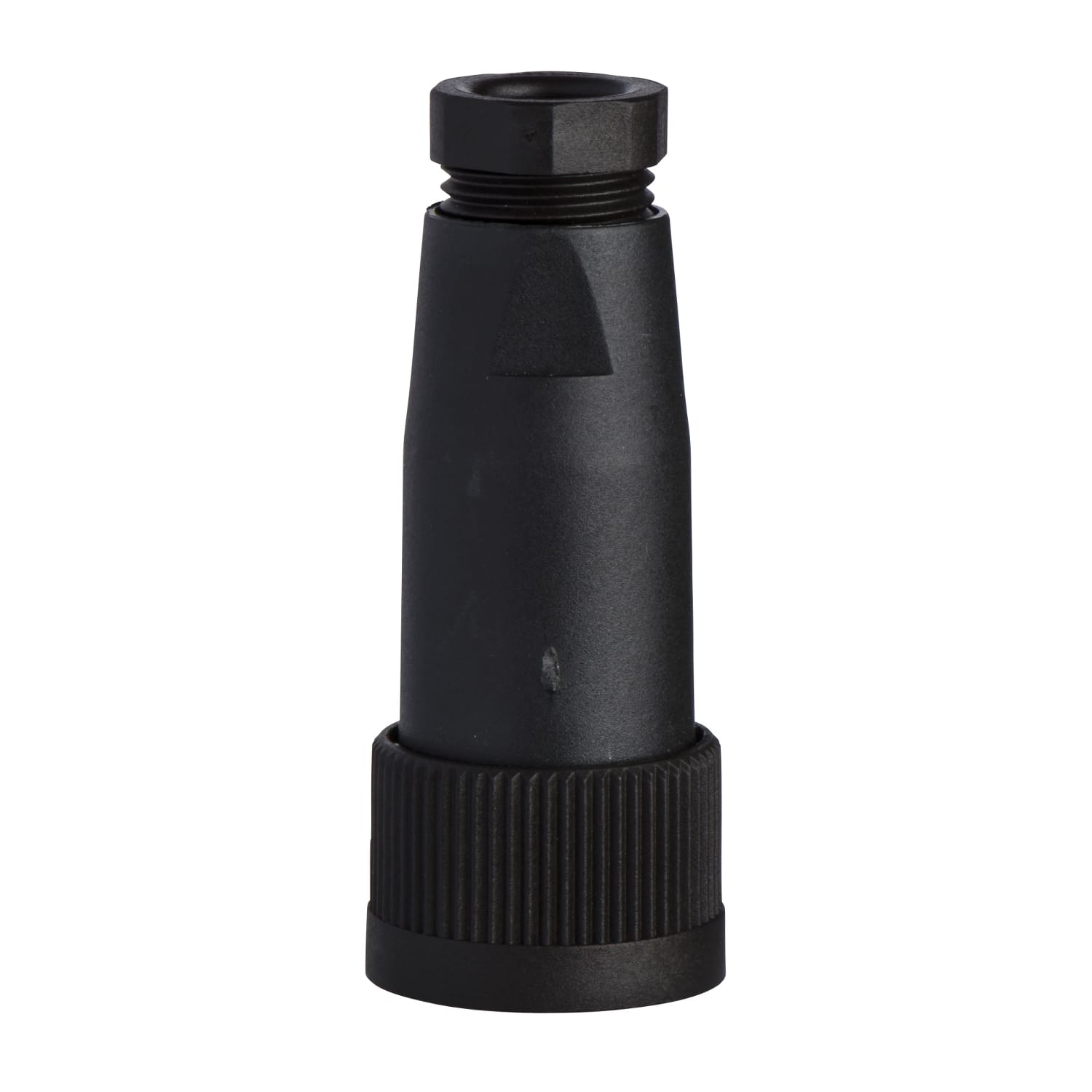 YAGEO TMSS ITALY SRL - TSIXZCC18FDP40B M18-Buchse, 4-polig, gerade, Kabelversch