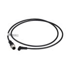 YAGEO TMSS ITALY SRL - TSIXZCR1502040G2 PROLUNGATORE CON CAVO 2 MT.