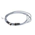 YAGEO TMSS ITALY SRL - TSIXZCRV1512041C2 PVC 4 FIL M12 MASC FEMM 90G