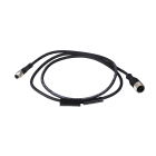 YAGEO TMSS ITALY SRL - TSIXZCR2711037T1 PROLUNGATORE CON CAVO 2 MT.