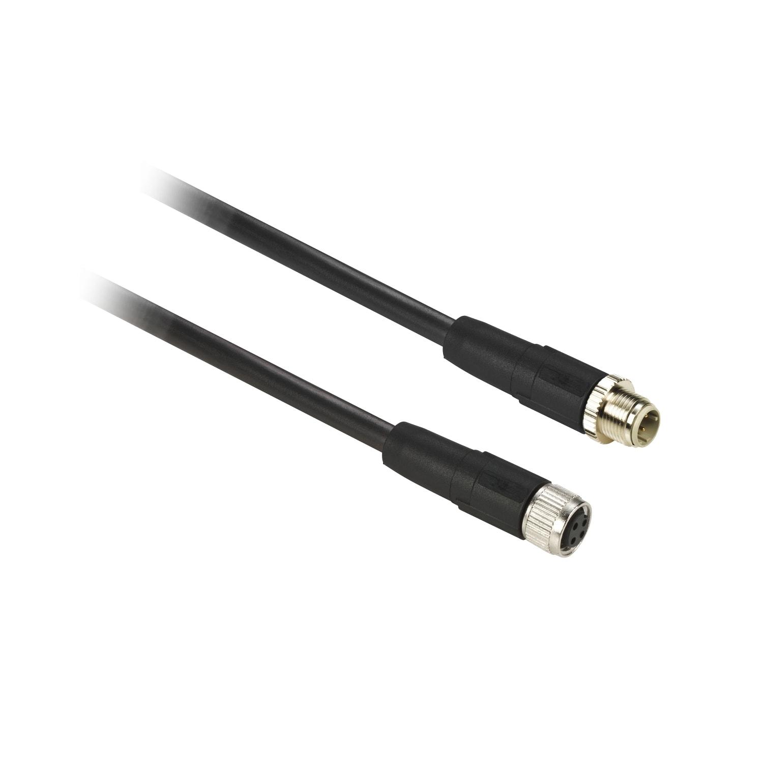 YAGEO TMSS ITALY SRL TSIXZCR2609P2Y2 CAVO 4W M8