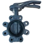 WATTS INDUSTRIES ITA - WAT149G34937P XYLIA 2 - DN125 - LUG LENTE GGG40/L