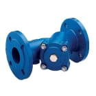 WATTS INDUSTRIES ITA - WAT149B3261 FILTRO Y333 DN 50