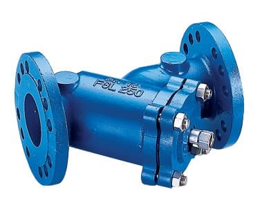 WATTS INDUSTRIES ITA WAT149B3280 FILTRO Y333P DN40